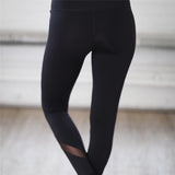 "Breathe" Yoga Pants
