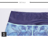 "Inner Peace" Yoga Pants