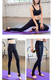 "Inspire" Yoga Pants